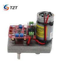 TZT-Servo DE ALTO Torque, DC12-24V, 380kg.cm, 360 grados, sin contacto, codificado magnéticas, ASME-MRB 2024 - compra barato