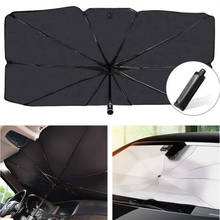 Car Sun Protector Windshield Protection Accessories for SEAT Ibiza Leon Toledo Arosa Alhambra Exeo Supercopa Mii Altea Cordoba 2024 - buy cheap