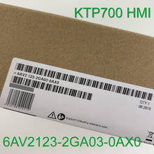 6AV2123-2GA03-0AX0 (6AV2 123-2GA03-0AX0) KTP700 Touch Panel,FAST SHIPPING 2024 - buy cheap