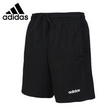 Adidas-pantalones cortos deportivos para hombre, ropa deportiva, Original, novedad, E 3S SHRT SJ 2024 - compra barato