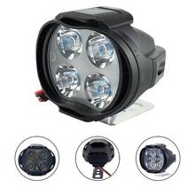 12V Motorcycle light LED Front Driving Light Headlight Spotlights Headlamp Motorcycle Accessories Auto Parts 2024 - buy cheap