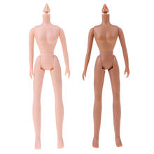 Piezas personalizadas para muñeca RBL Blythe Licca de 12 pulgadas, cuerpo Flexible de 7 articulaciones, piel Normal y piel curtida 2024 - compra barato