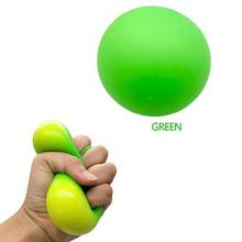 Unzip a bola de ventilação criativo bola descompressão brinquedo das mulheres dos homens simples inquietação brinquedo squeeze bola anti stress 2024 - compre barato