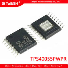 2pcs TPS40055PWPR TPS40055 40055 TSSOP16 2024 - compre barato