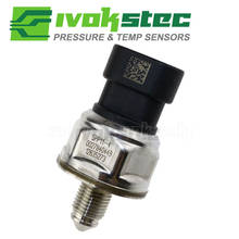 Sensor de presión de combustible de inyección directa para Buick Lacrosse Regal Verano Cadillac ATS CTS SRX 12635273 5PP11-4, auténtico 2024 - compra barato