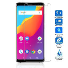 9H Explosion-proof Tempered Glass Film for AllCall S1 HD Screen Protector 2.5D Protective Glass Film For AllCall S10 inch 2024 - buy cheap
