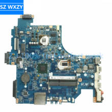 For SONY SVF152 SVF152A Series Laptop Motherboard A1951372A DA0HK9MB6D0 I3-3217U HM76 DDR3 GT740M 1GB 100% Tested Fast Ship 2024 - buy cheap