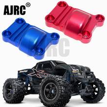 TRAXXAS 1/5 6S / 8S X-MAXX transmission protective cover / gear cover / rear gearbox protective shell # 7787 2024 - buy cheap