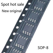10PCS/LOT  FAN7380 FAN7380MX 7380 SOP8      New original spot hot sale 2024 - buy cheap