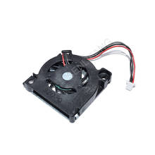 Well Tested For TOSHIBA U100 U105 Portege M200 M205 GDM610000156 notebook CPU DC5V 200mA Three Wires Cooling Fan 2024 - buy cheap