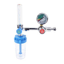 Oxygen Inhaler relief valve oxygen reducing valve pressure_relief_valve for breathing-oxygen supply system 2024 - buy cheap