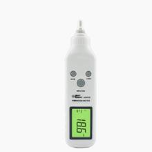 Hot Sale SMART SENSOR Vibration Meter Tester Gauge Analyzer Measure High Accuracy Sensitivity Accelerometer Measuring Tool 2024 - buy cheap