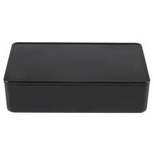 GTBL 100x60x25mm DIY ABS Plastic Housing Box Case Electronic Project Circuit 2024 - buy cheap