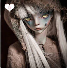 BJD Doll SD doll hermit hidden 1 Special joint doll 2024 - buy cheap