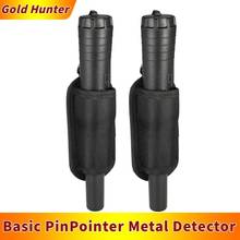 Gold Hunter pinpointer metal detector portable handheld metal detector underground metal detector gold detector with holster 2024 - buy cheap