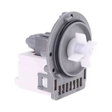 Durable 1PC Drain Pump Motor Water Outlet Motors Washing Machine Parts For Samsung LG Midea Little Swan 2024 - buy cheap