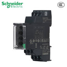 3 фазы Напряжение Управление реле 3AC 380 ~ 480V Schneider RM22TR33 2024 - купить недорого