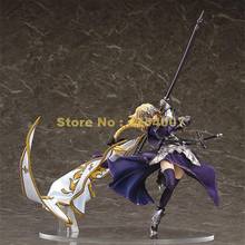 anime fate/ apocrypha 5th saber alter flag 1/8 pvc moveable figure collectible model doll 19cm Toy 2024 - buy cheap