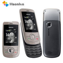 Nokia 2220s Refurbished-original nokia 2220 slide Mobile Phones Unlocked nokia 2220s cell phones mp3 player Refurbished 2024 - buy cheap