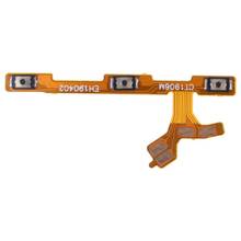 iPartsBuy Power Button & Volume Button Flex Cable for Huawei Enjoy 9s / P Smart (2019) 2024 - buy cheap