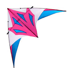 Strong Huge Delta kite 110-Inch  Come With String And Handle  Adults kites For Beginner 2024 - buy cheap