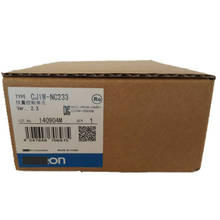 Original Factory Agent, New Original CJ1W-NC233 CJ1W NC233 CJ1WNC233 2024 - buy cheap