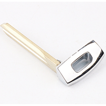 DAKATU 5PCS Blank Smart Emergency Spare Key Blade for Kia K3 Replacement Smart remote uncut key blade 2024 - buy cheap