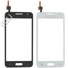 4.5'' LCD Display Touch Screen For Samsung Galaxy Core II 2 Duos SM-G355H G355 G355H Touchscreen Panel Front Glass Phone Parts 2024 - buy cheap