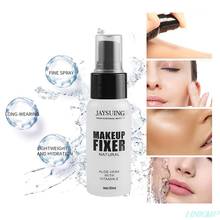 30/60ml Makeup Setting Spray Face Primer Foundation Base Fixer Hydrate Long Lasting 2024 - buy cheap