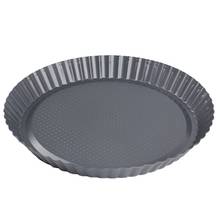 Carbon steel pizza pan Mold for baking tools for pizza cake decorating tools Mold for   baking 2024 - buy cheap