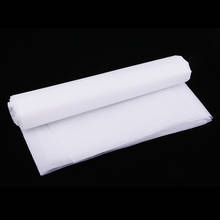 Soft Non Woven Adhesive Interlining Single Side Fusible for DIY Garment Decoration 2024 - buy cheap