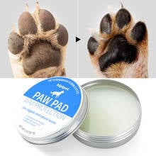 Dog Paw Cream Cat Paw Cream Pet Feet Dry And Cracked Meat Pad Moisturizing Foot Cream Foot Cream Care Cream On The Claws Of Cats 2024 - buy cheap