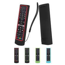 Защитный чехол для LG Smart TV Remote AKB75095307 AKB75375604 AKB75675304 Sikai 2024 - купить недорого