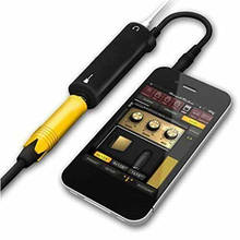Kit conversor soquete adaptador, sistema de interface de áudio, amplificador, pedal de efeitos de software 2024 - compre barato