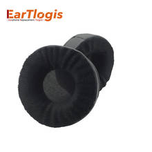 EarTlogis-almohadillas de repuesto para auriculares audio-techinca ATH AD500X AD700X AD900X, piezas de auriculares, cubierta de orejera, cojín, tazas, almohada 2024 - compra barato