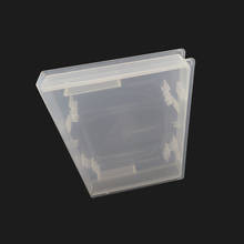 50pcs Universal game Card cartridge  CD case  Packing  for N64/SNES (US)/Sega Genesis/MegaDrive 2024 - buy cheap