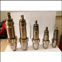Professional Airless Paint Sprayer Parts Assembly Piston Nozzle Pump 390 395, 490495 695 1095 7900 Quick Change PC 244197 2024 - buy cheap