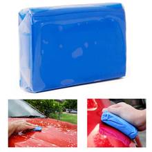 100g Car Wash Clay Car Cleaning Detailing Blue Clay Auto Car Clean Clay Bar Mini Handheld Car Washer 2024 - buy cheap