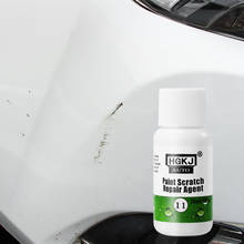 Car Polish Paint Scratch Repair Agent For VW Volkswagen Golf Polo Passat Tiguan Jetta Touran T-Roc Scirocco 2024 - buy cheap