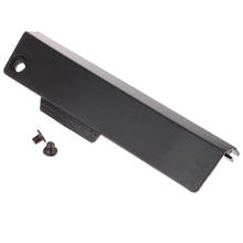 1x HDD Hard Drive Caddy Cover for Lenovo Thinkpad T430SI T430S T420S T420SI 2024 - buy cheap