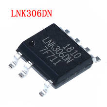 5 шт. LNK306DN SOP7 LNK306DG SOP-7 LNK306 power IC 2024 - купить недорого