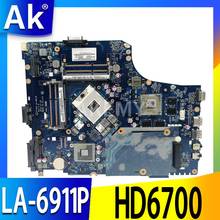 AKEMY P7YE0 LA-6911P for Acer 7750 7750G MBRB102002 MB.RB102.002 Laptop Motherboard HD6700 2024 - buy cheap