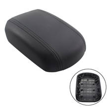 Car Center Console Armrest Leather Synthetic Cover For Chevrolet Cruze 2009-2014 96931638 2024 - buy cheap