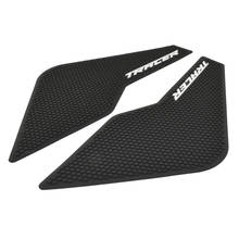 Protector de motocicleta para Yamaha FJ-09, pegatina de almohadilla de tracción para tanque de Gas, MT-09, MT09, Tracer 900, 900GT 2024 - compra barato