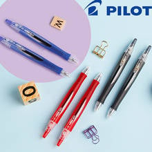 6PCS Japan PILOT G-6 BL-G6 Automatic Gel Pens Neutral Pen Streamline 0.5mm Gel Pen Office Accessories School Stationary Supplies 2024 - buy cheap