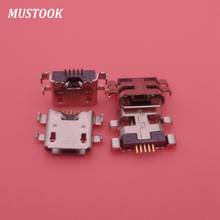 50pcs Micro mini USB jack charging port socket connector repair plug for Asus Google 7 Nexus 7 Asus ME370 ME571K ME370T K008 2024 - buy cheap