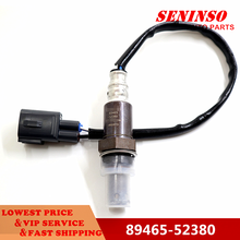 Original OEM 89465-52380 8946552380 O2 Oxygen Sensor For YARIS NZE141R CE140 NZE141 2024 - buy cheap