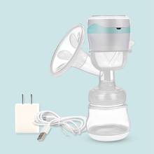 Electric Breast Pump, Breastfeeding Pump Portable Breast Pumps Rechargeable Milk 2024 - buy cheap