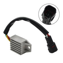 Motorcycle Voltage Regulator Rectifier For Honda VF500F VF1000R CX650 GL650 GL500 XLV750R VF750S  VF750F  VF1100S  CH250  VF500F 2024 - buy cheap