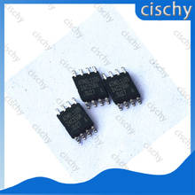 10pcs/lot AT24C256BN-SH-T AT24C256N-SU27 AT24C256BN-SH AT24C256BN 24C256BN 2EB SOP-8 In Stock 2024 - buy cheap